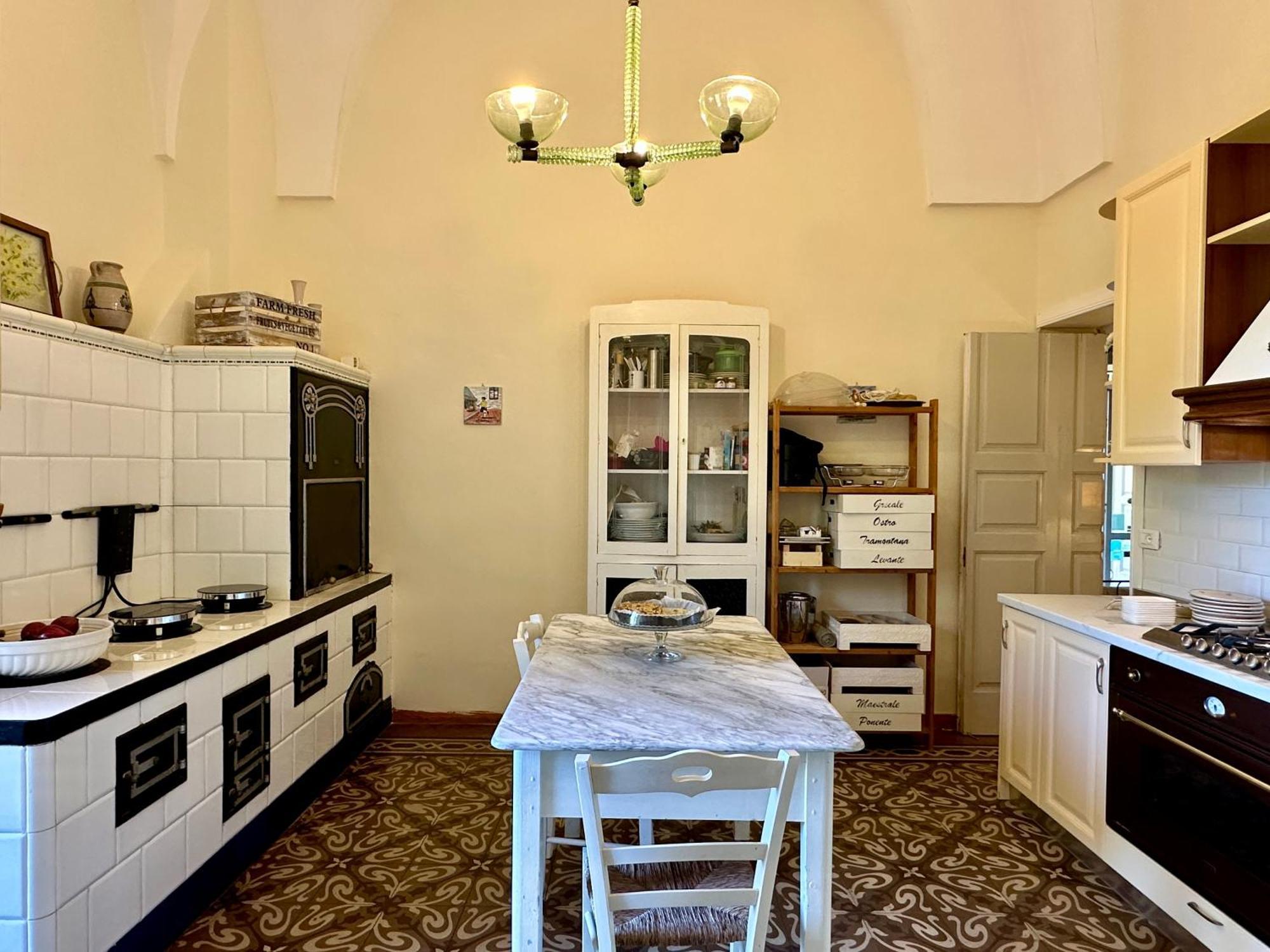 Villa Scinata Dimora Storica Santa Caterina  Exterior foto