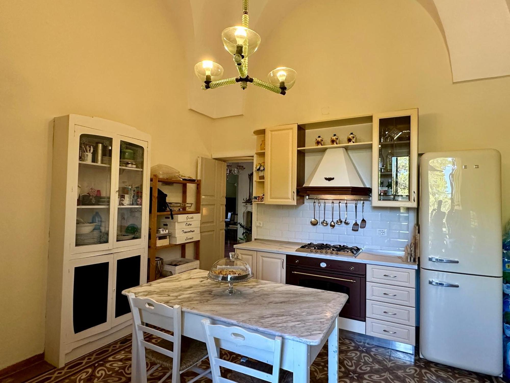 Villa Scinata Dimora Storica Santa Caterina  Exterior foto